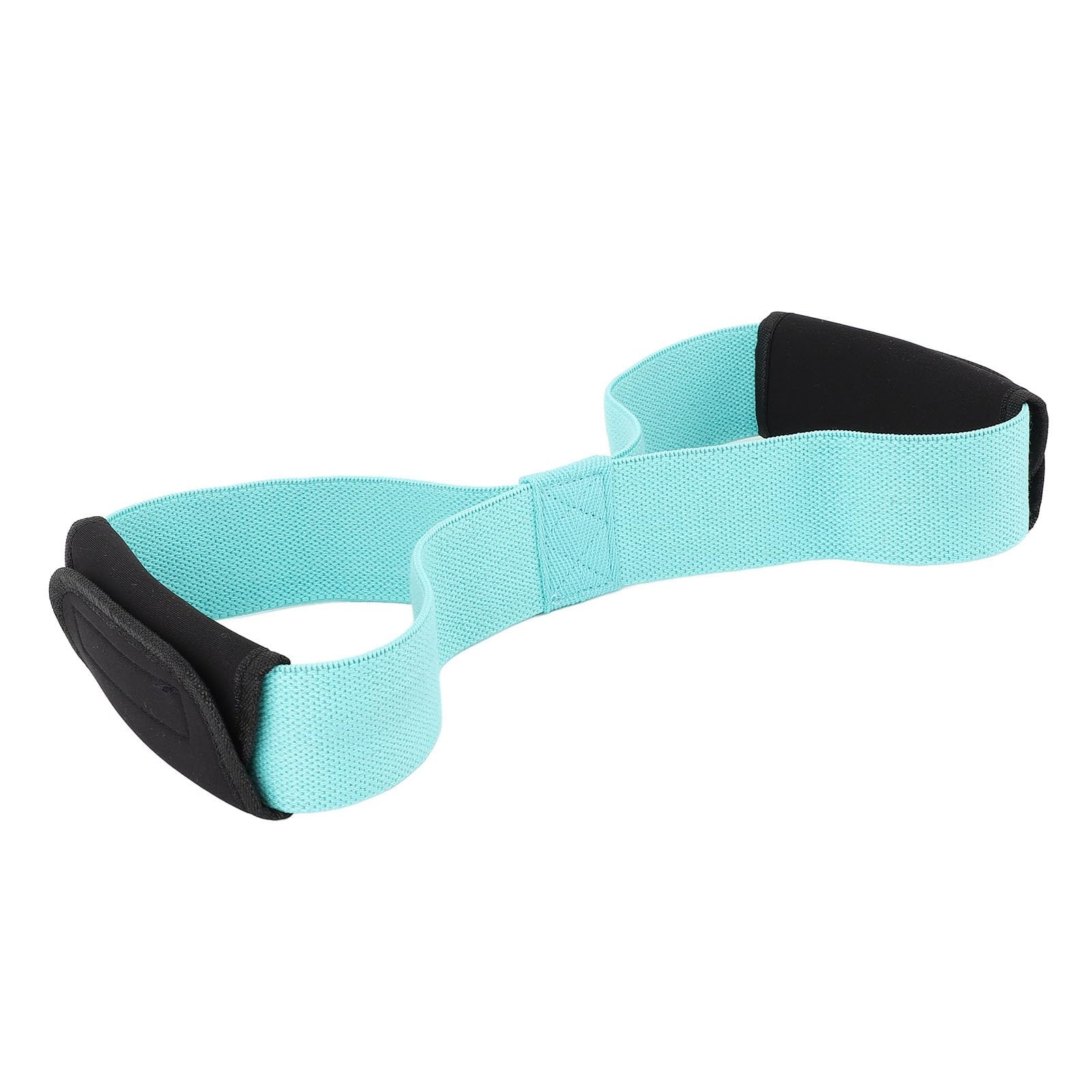 Amazon.com: Tbest Figure 8 Fitness Bands Blue Pulling Rope